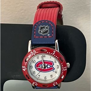 NHL HABS unisex watch